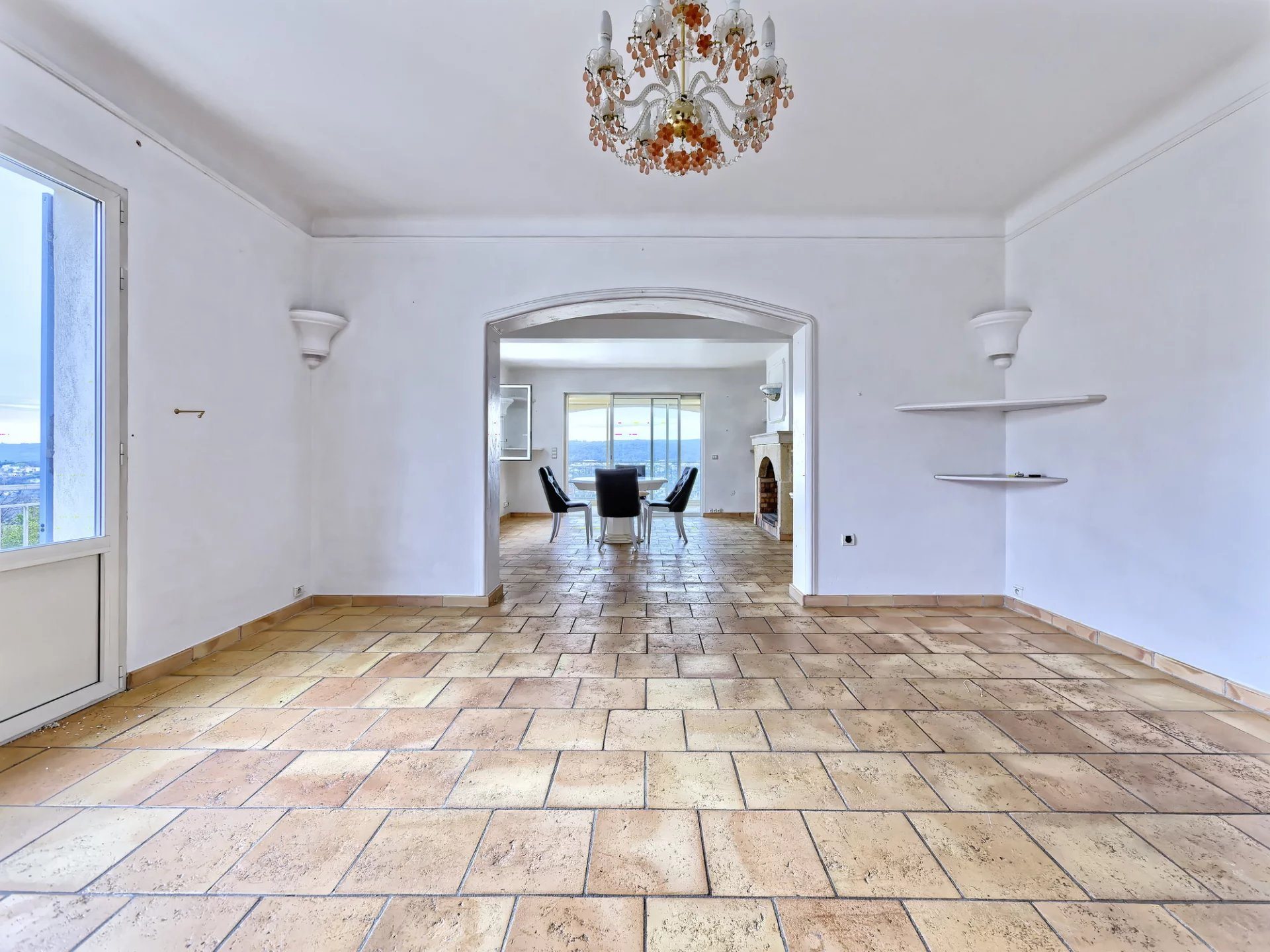 Maison à vendre, 353m², Saint-Paul-de-Vence