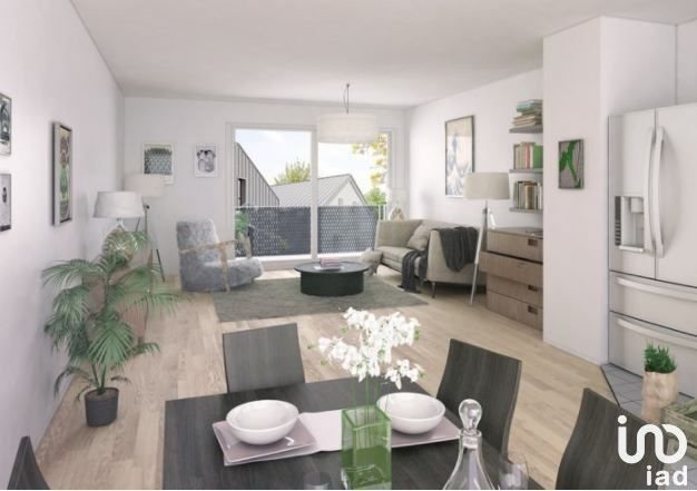 Appartement à vendre, 69m², Haute-Goulaine
