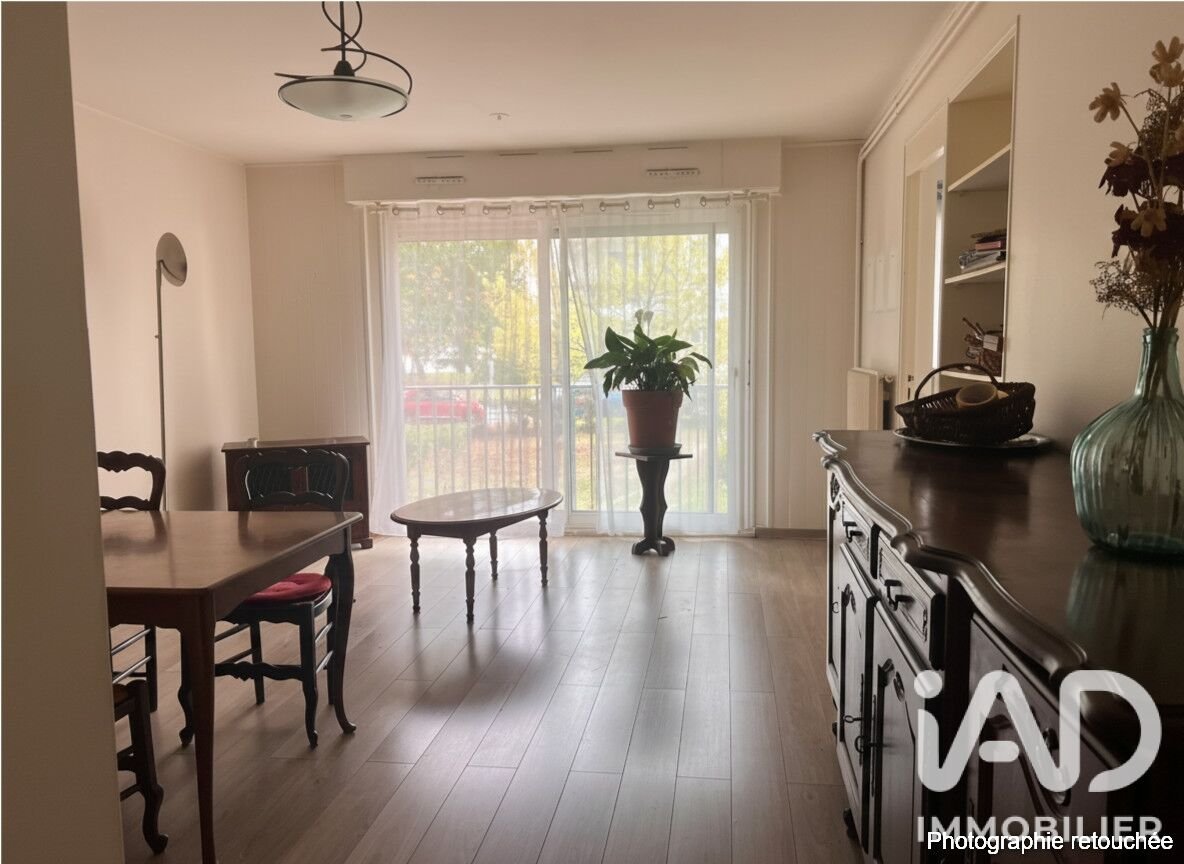 Appartement à vendre, 62m², Nantes
