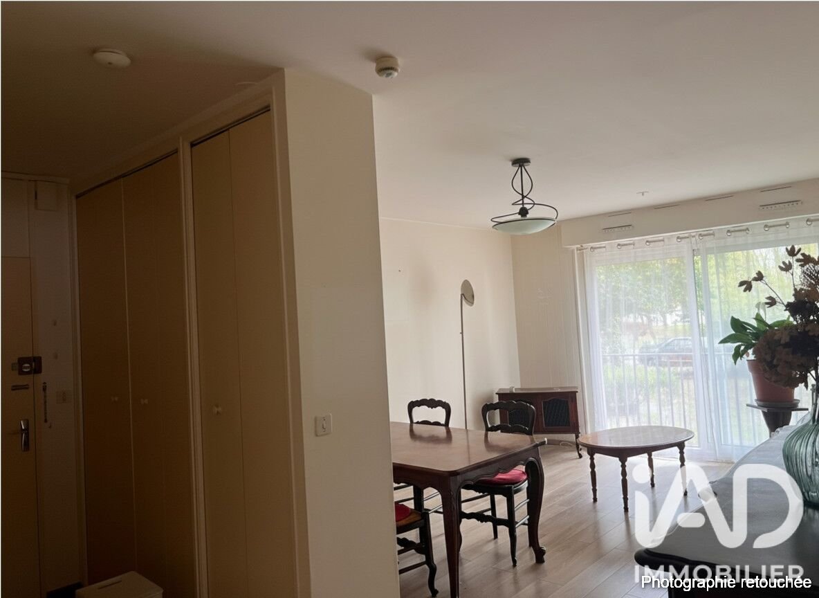 Appartement à vendre, 62m², Nantes