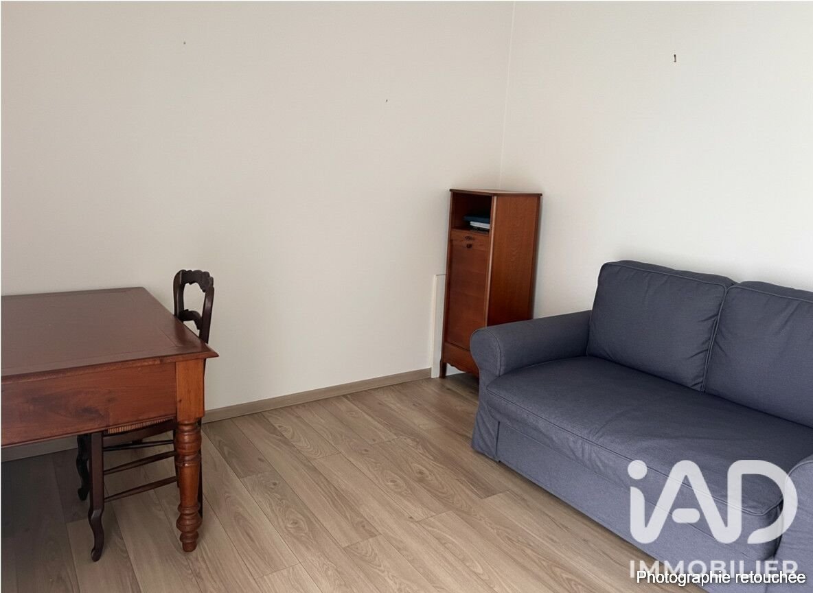 Appartement à vendre, 62m², Nantes