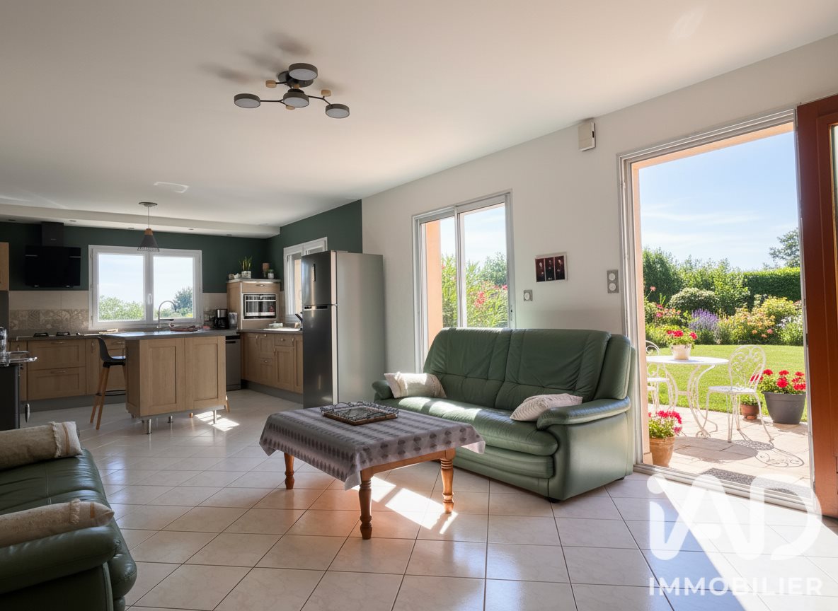 Maison à vendre, 156m², Ancenis
