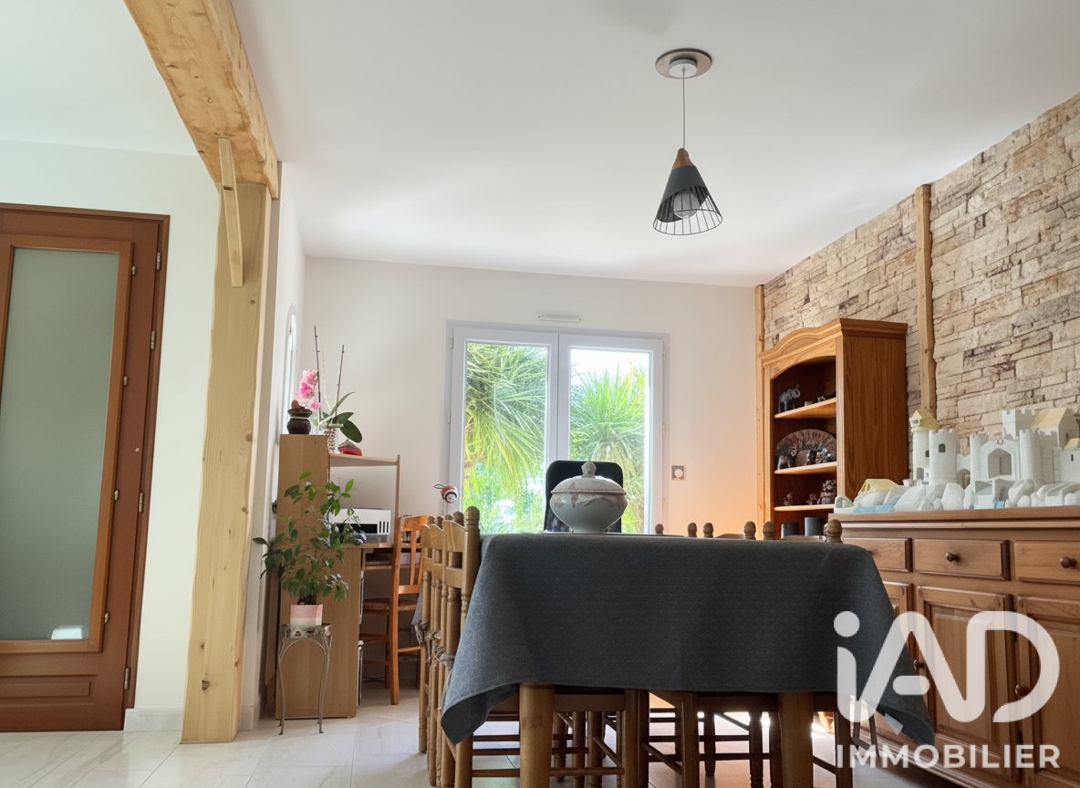 Maison à vendre, 156m², Ancenis