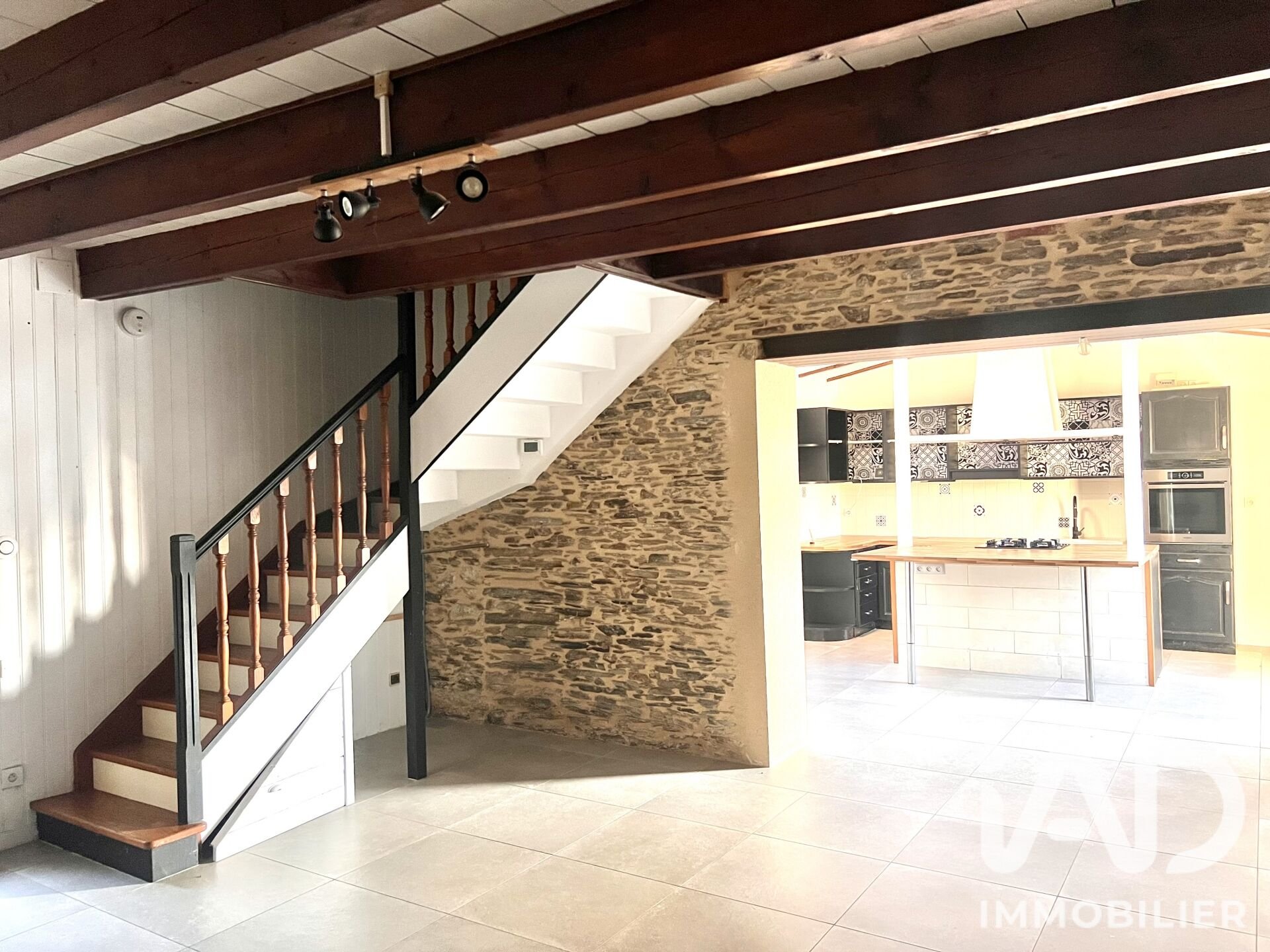 Maison à vendre, 129m², Vallet