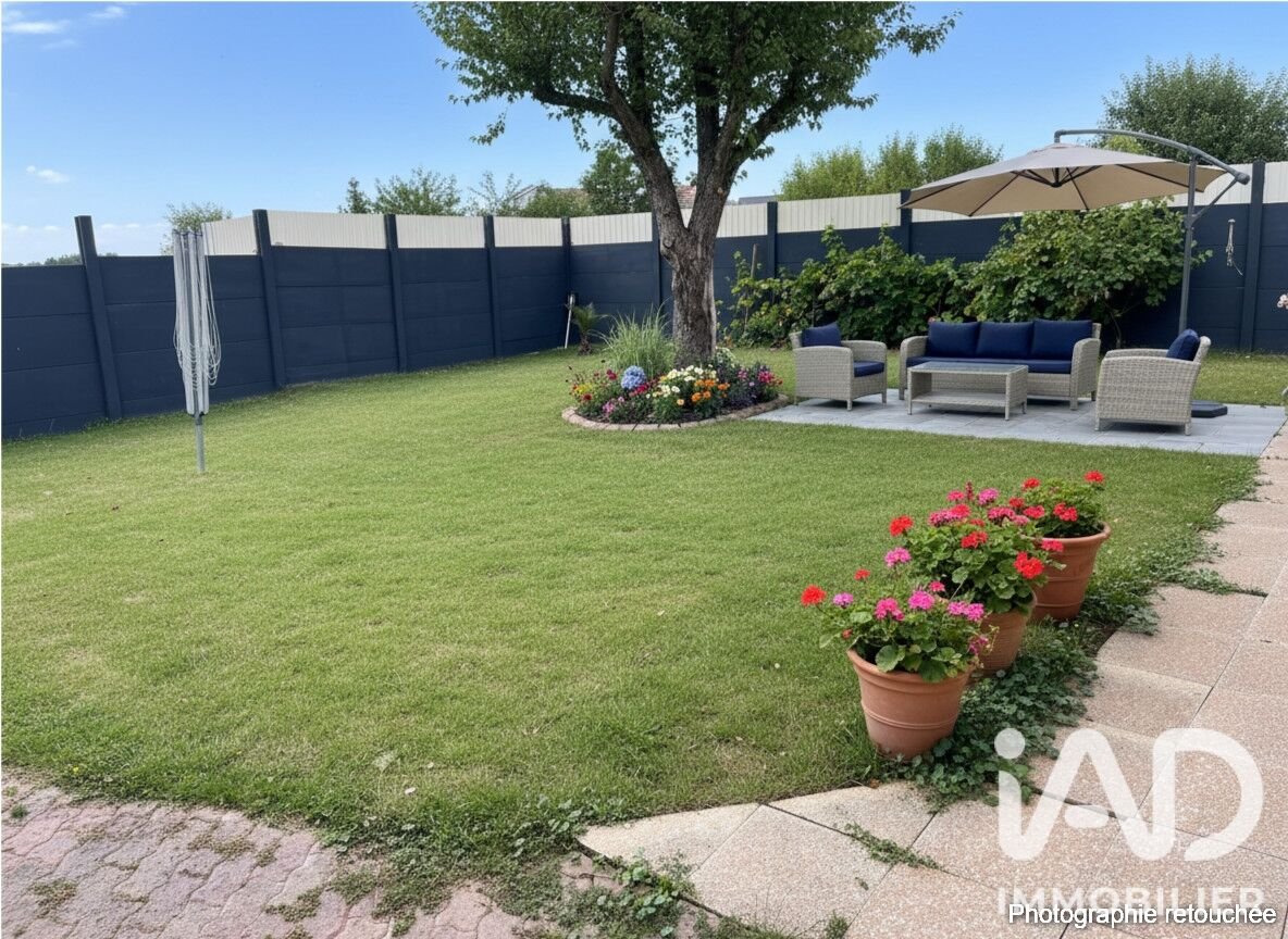 Maison à vendre, 129m², Vallet