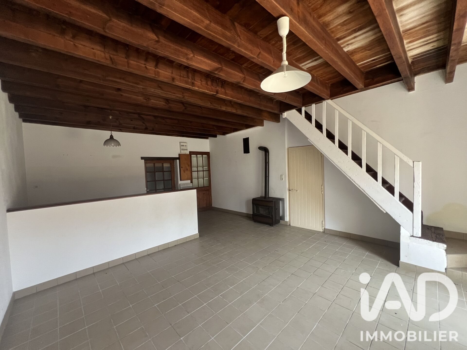 Maison à vendre, 76m², Vair-sur-Loire
