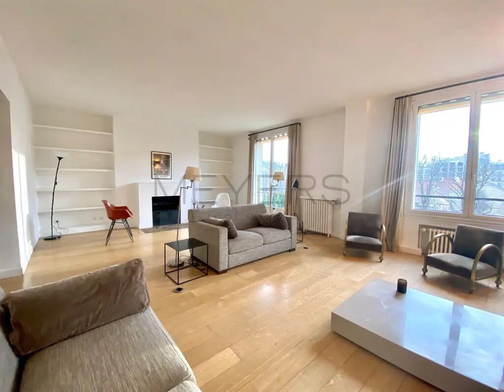 Appartement à louer, 143m², Neuilly-sur-Seine