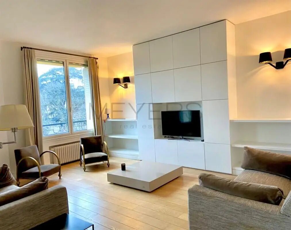 Appartement à louer, 143m², Neuilly-sur-Seine