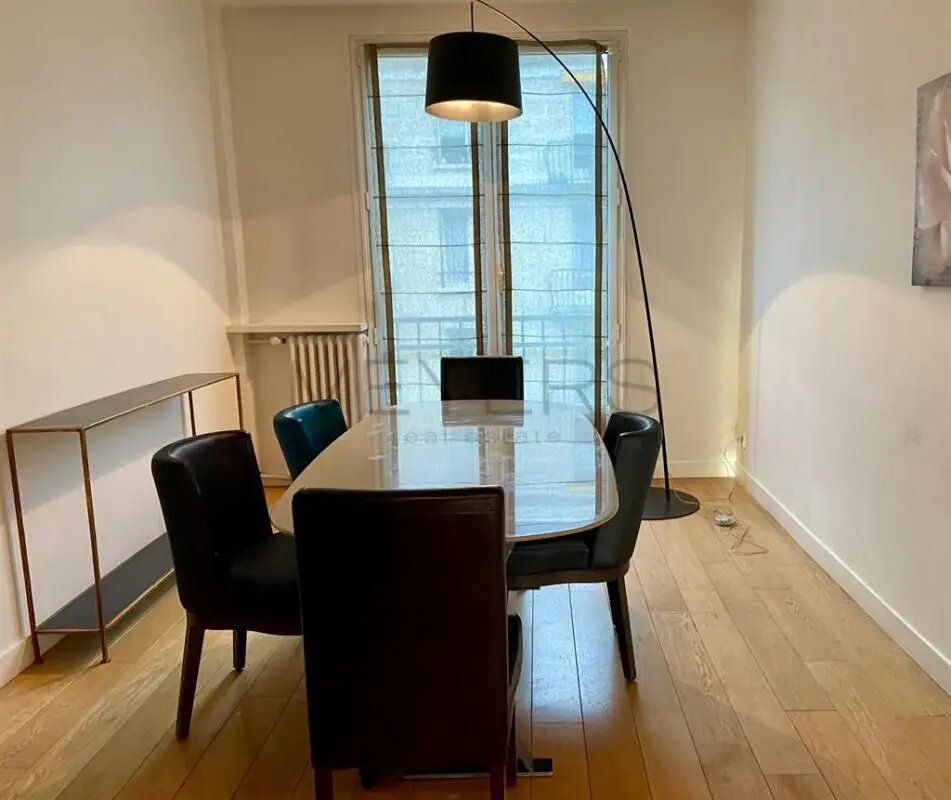 Appartement à louer, 143m², Neuilly-sur-Seine