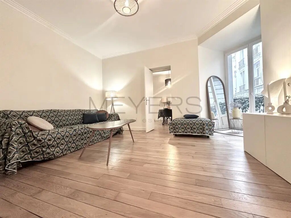 Appartement à vendre, 69m², Neuilly-sur-Seine