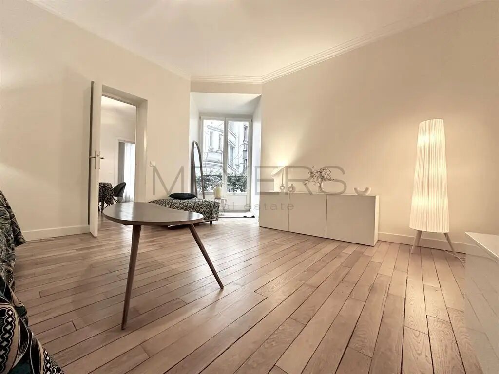 Appartement à vendre, 69m², Neuilly-sur-Seine
