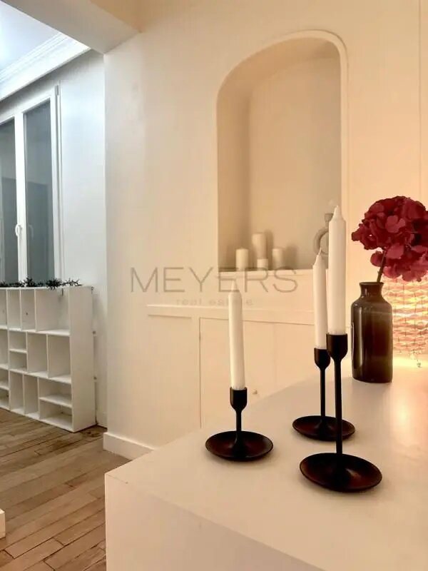 Appartement à vendre, 69m², Neuilly-sur-Seine
