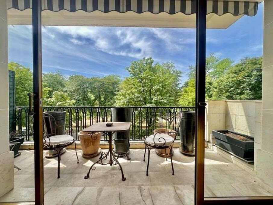 Appartement à louer, 114m², Neuilly-sur-Seine