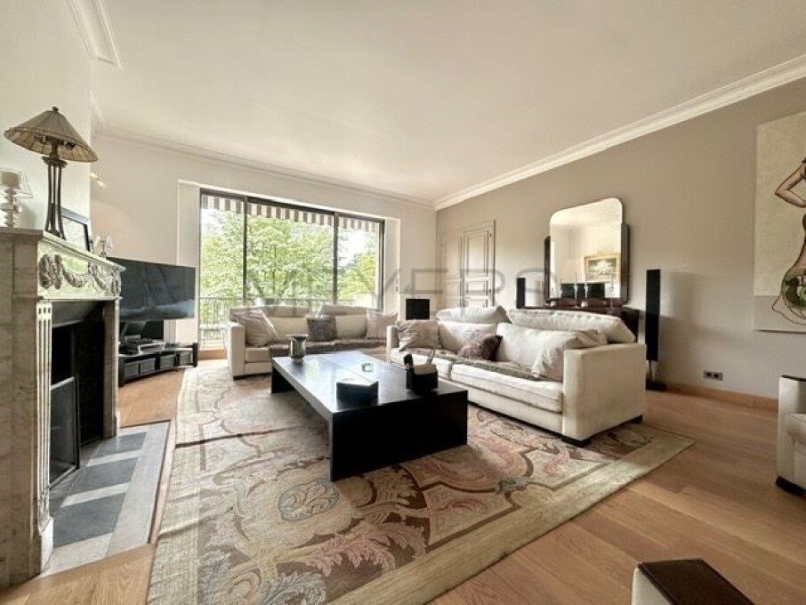 Appartement à louer, 114m², Neuilly-sur-Seine