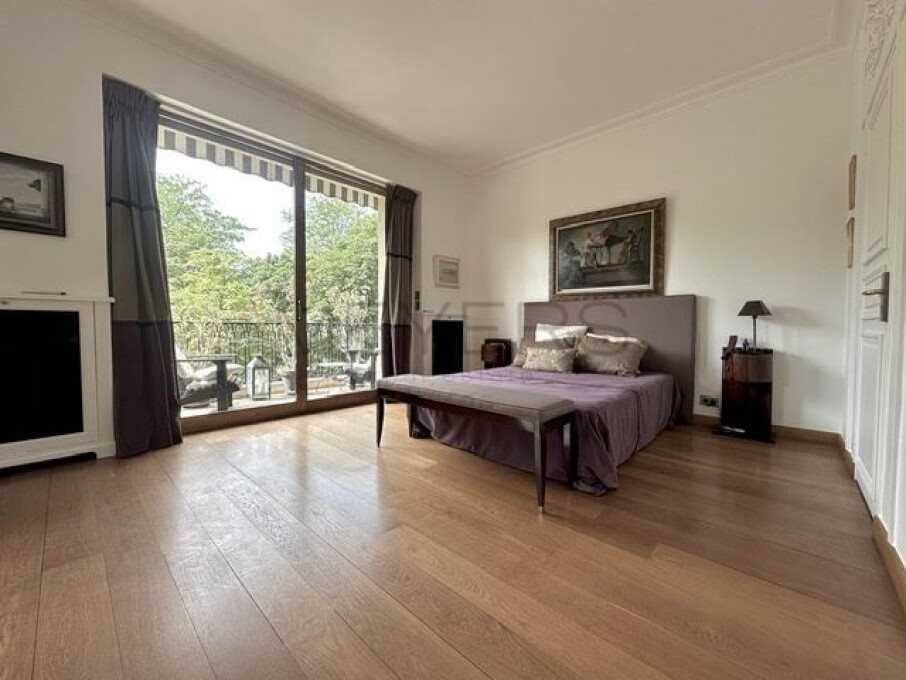 Appartement à louer, 114m², Neuilly-sur-Seine