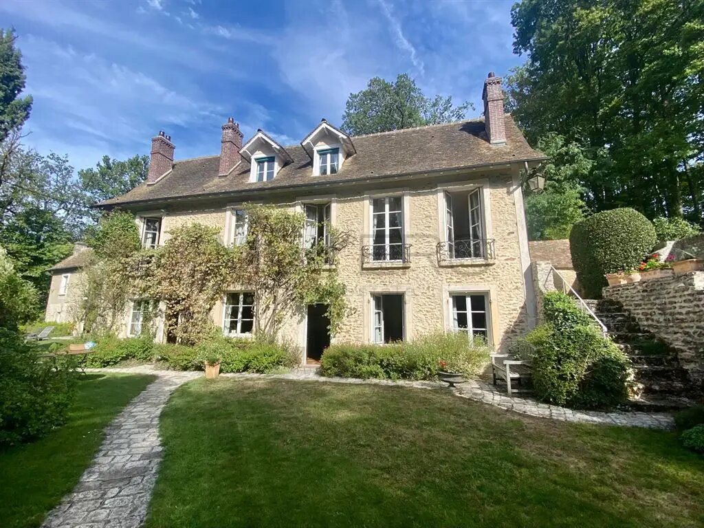 Maison à vendre, 220m², Montfort-l'Amaury