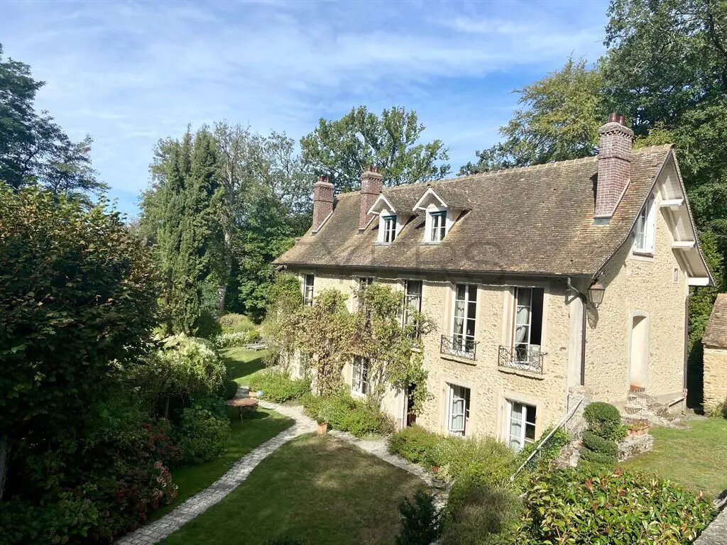 Maison à vendre, 220m², Montfort-l'Amaury