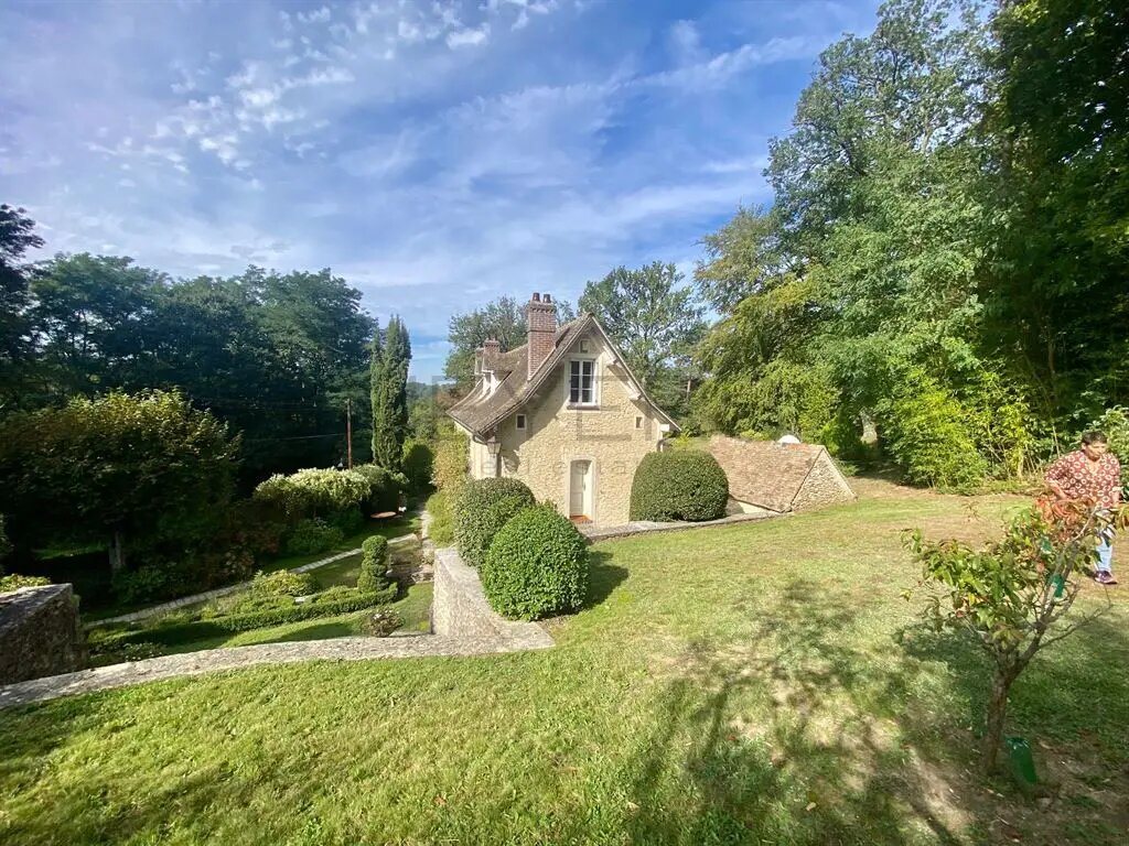 Maison à vendre, 220m², Montfort-l'Amaury