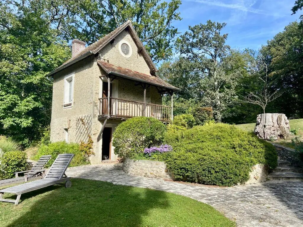 Maison à vendre, 220m², Montfort-l'Amaury