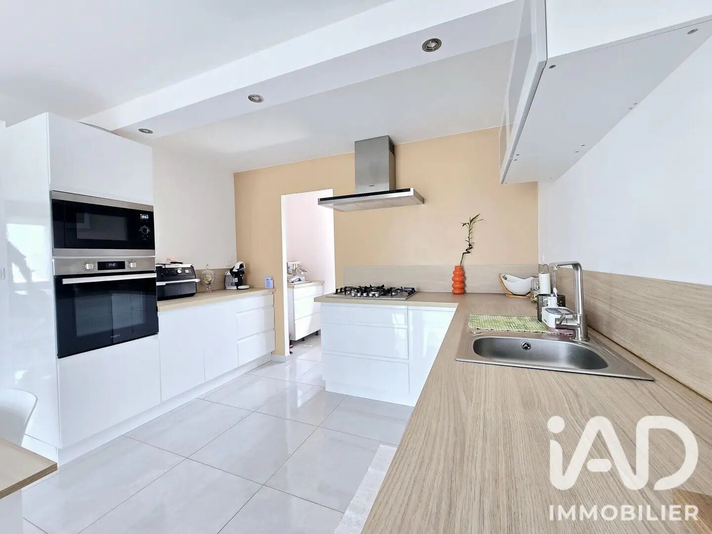 Maison à vendre, 112m², Douzy