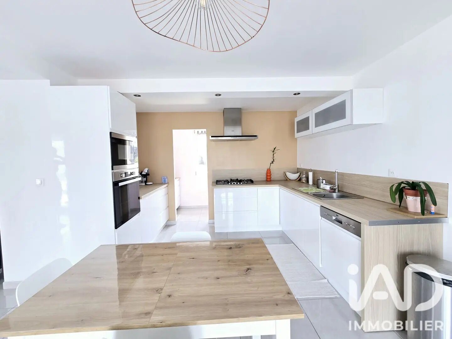Maison à vendre, 112m², Douzy