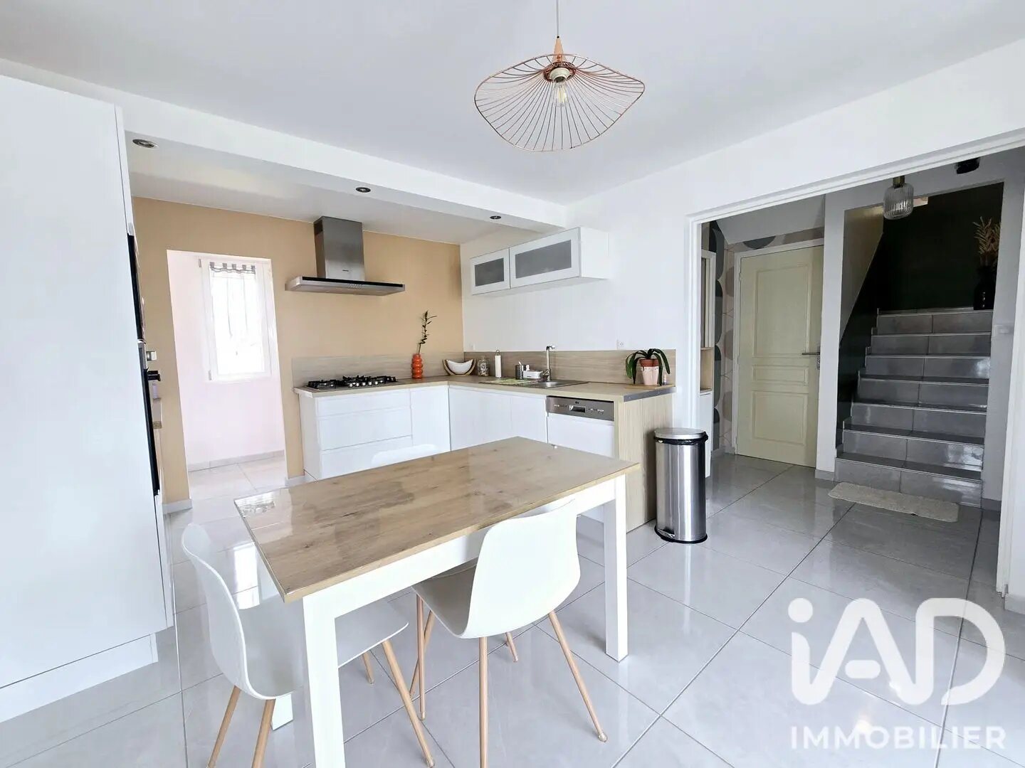 Maison à vendre, 112m², Douzy