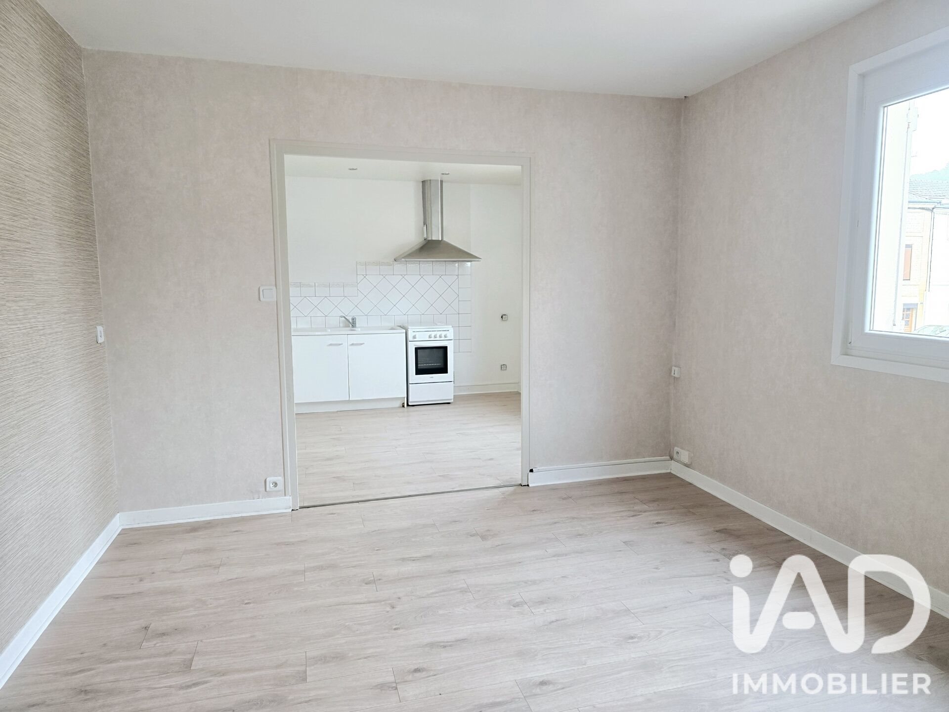 Maison à vendre, 43m², Raucourt-et-Flaba