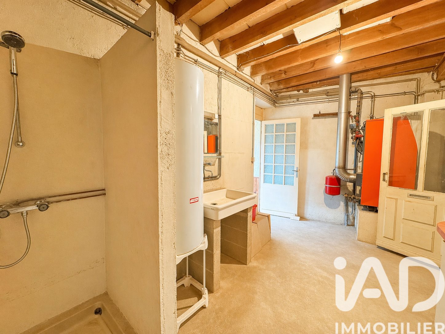 Maison à vendre, 107m², Mouilleron-Saint-Germain