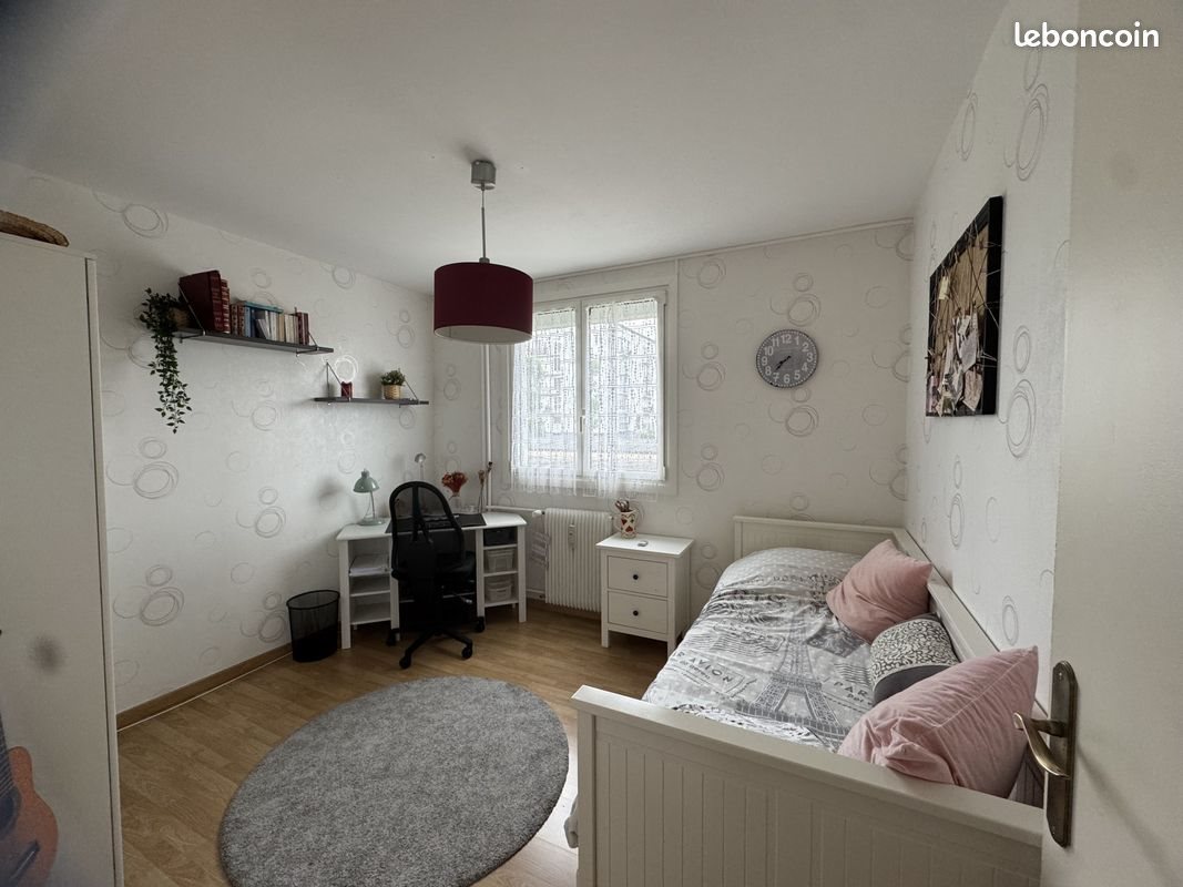 Appartement à vendre, 83m², Chevigny-Saint-Sauveur