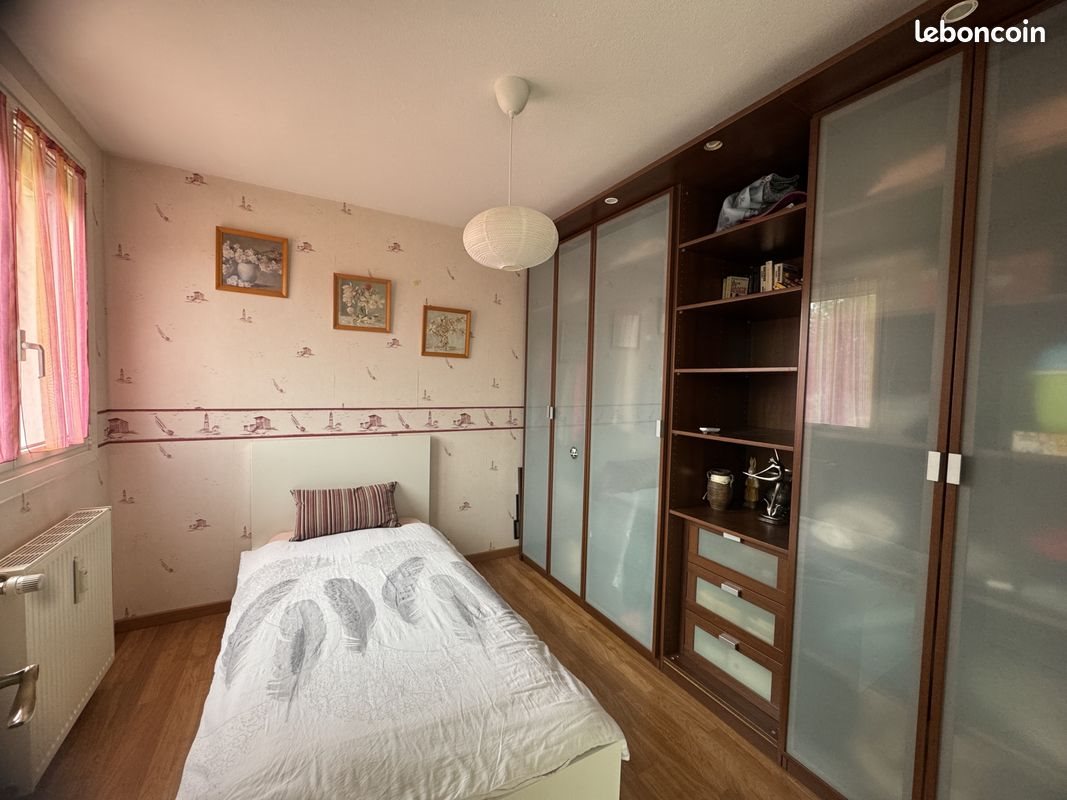 Appartement à vendre, 83m², Chevigny-Saint-Sauveur