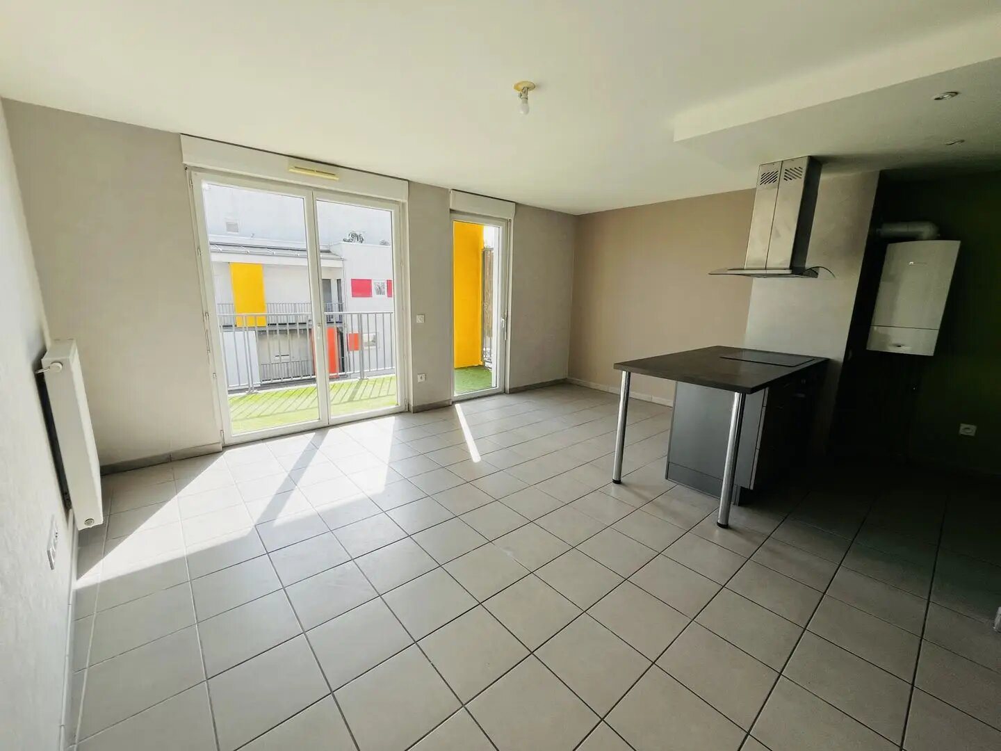 Appartement à vendre, 62m², Dijon