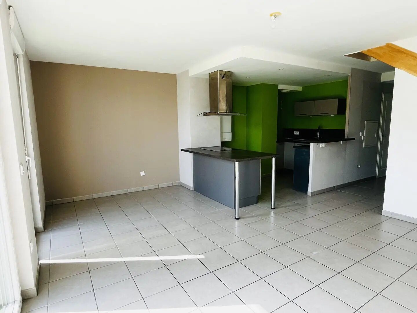 Appartement à vendre, 62m², Dijon