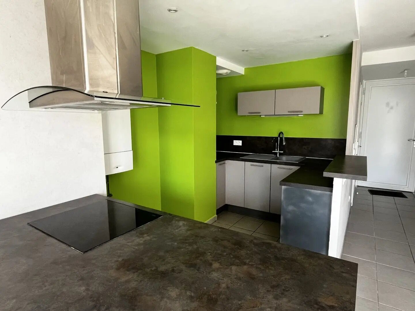 Appartement à vendre, 62m², Dijon