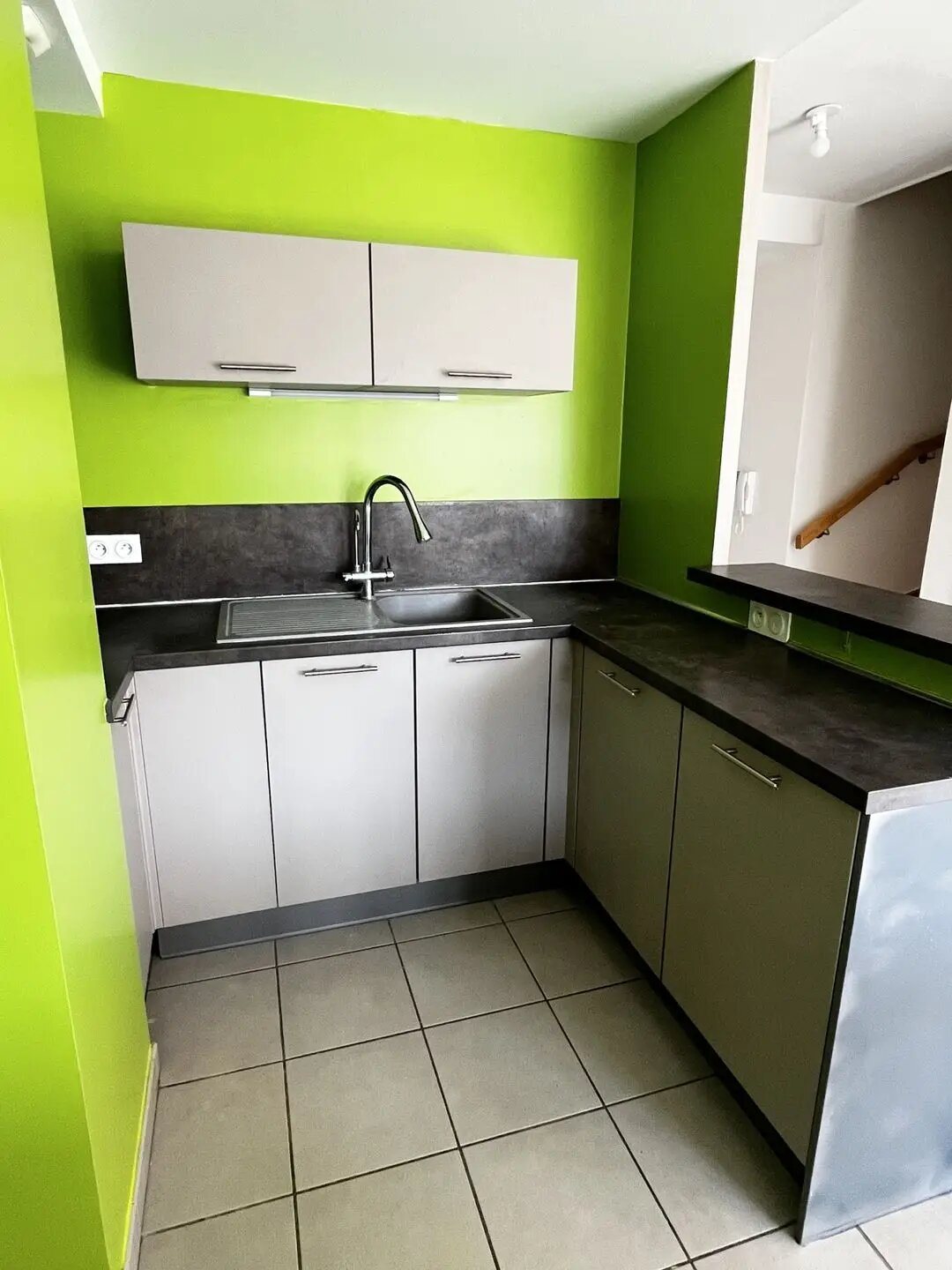 Appartement à vendre, 62m², Dijon