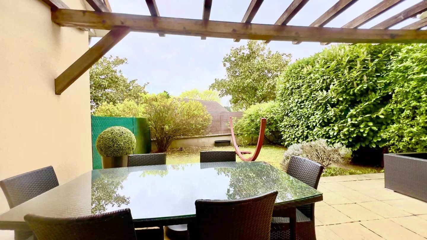 Maison à vendre, 133m², Fontaine-lès-Dijon