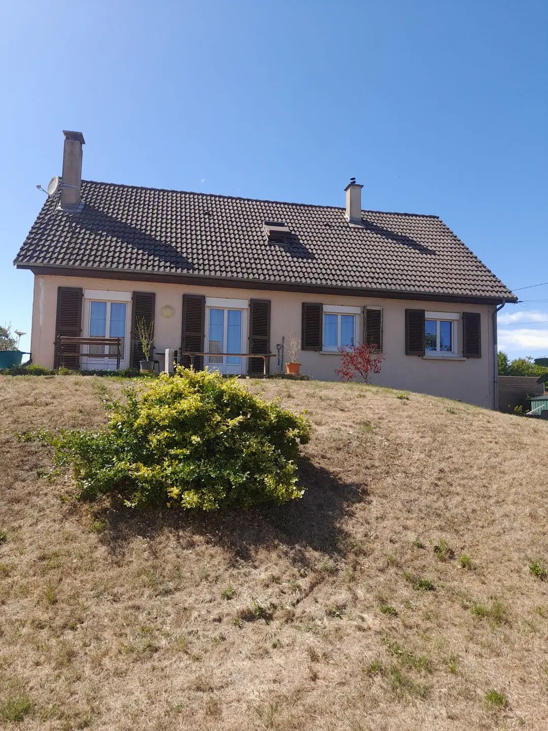 Maison à vendre, 185m², Buffon