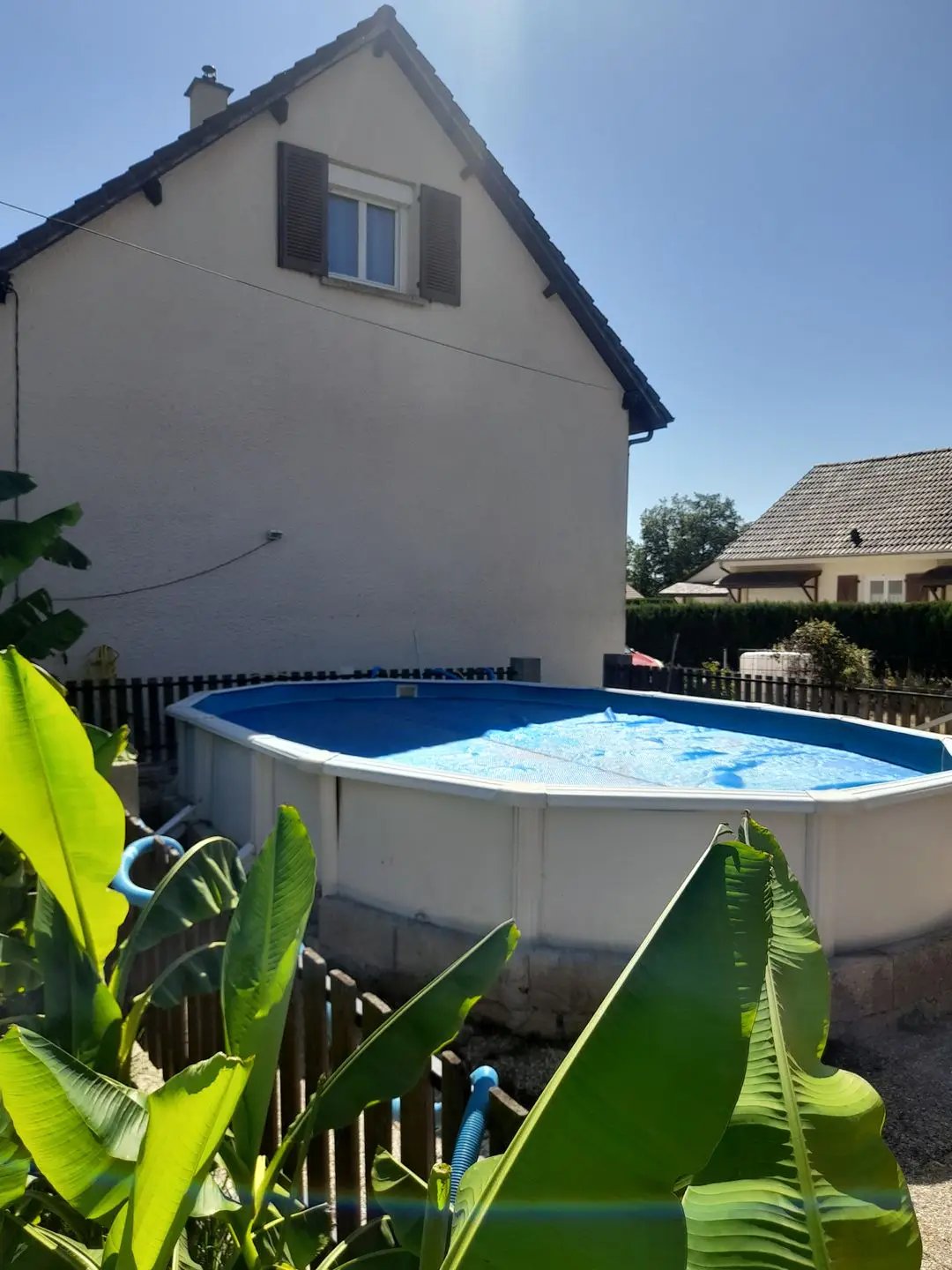 Maison à vendre, 185m², Buffon