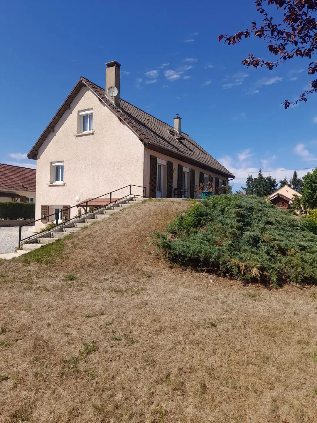 Maison à vendre, 185m², Buffon