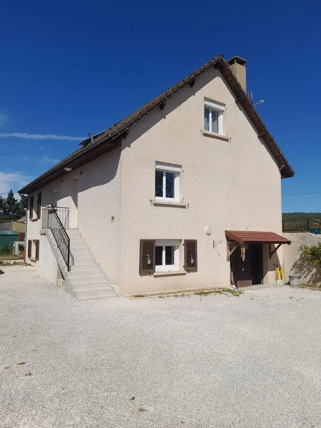 Maison à vendre, 185m², Buffon