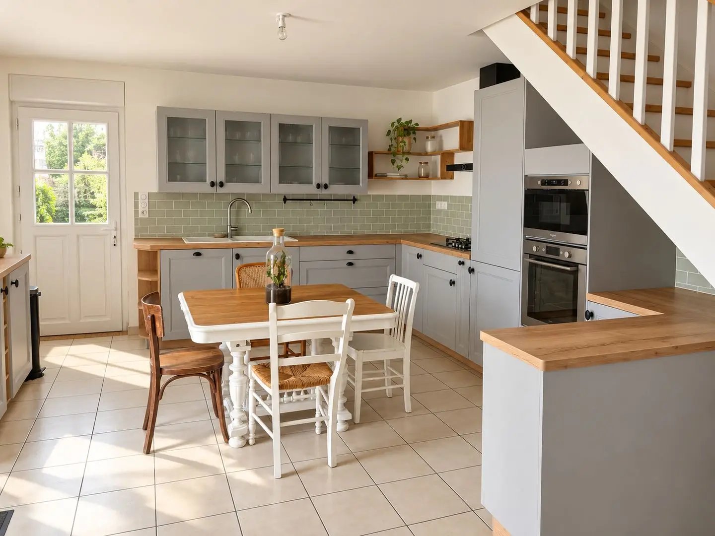 Maison à vendre, 147m², Prenois