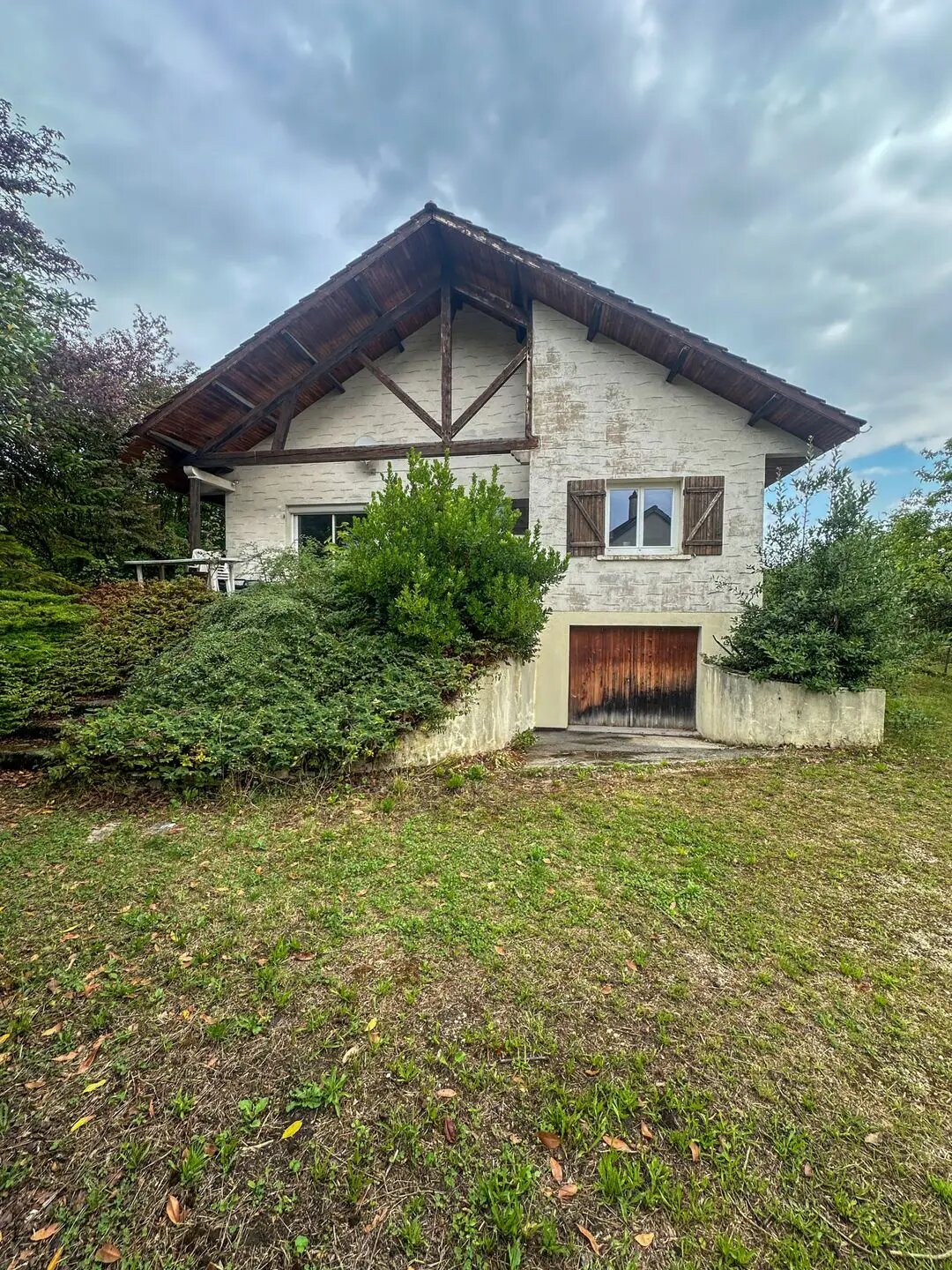 Maison à vendre, 150m², Saint-Apollinaire