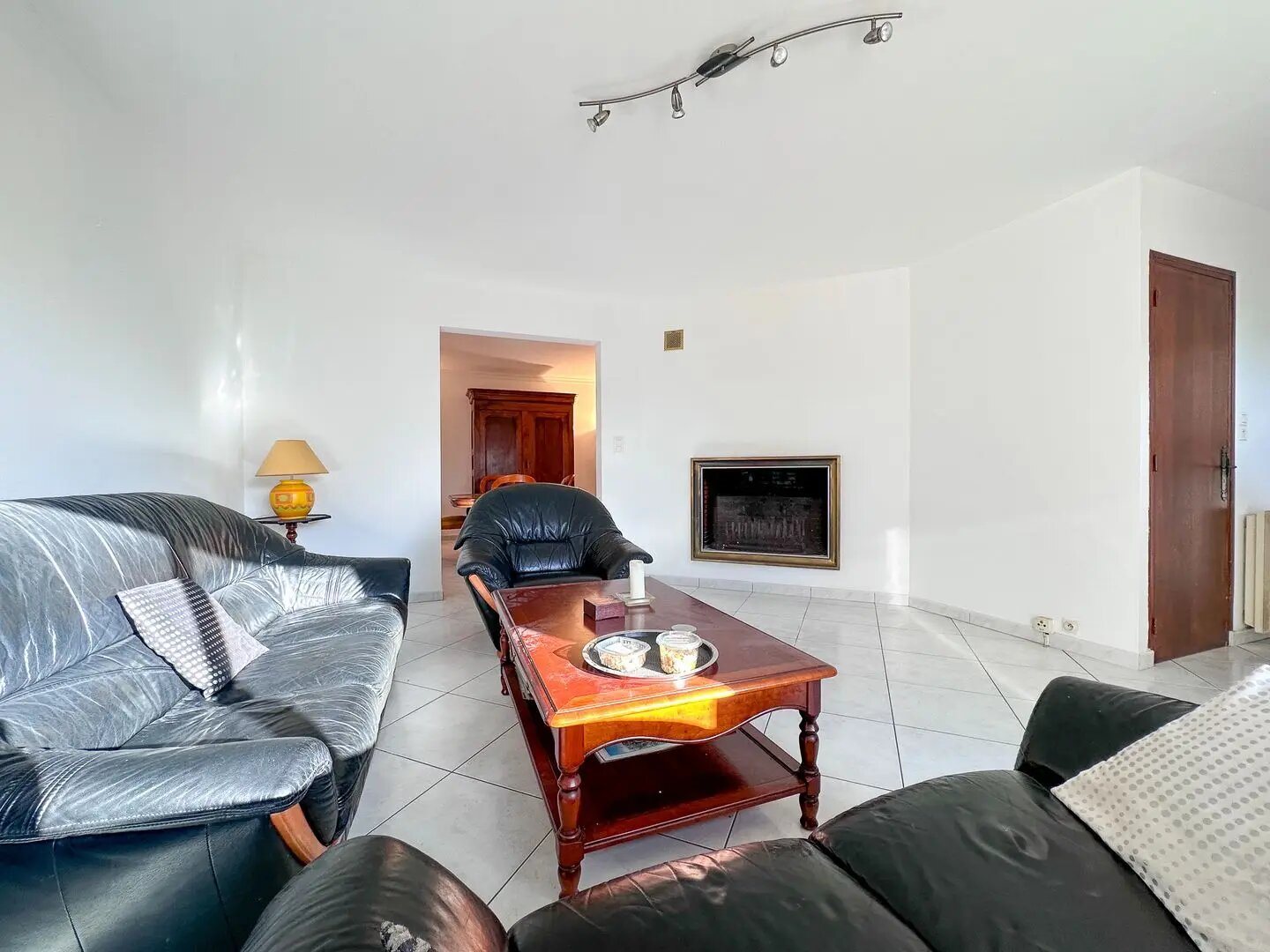Maison à vendre, 150m², Saint-Apollinaire
