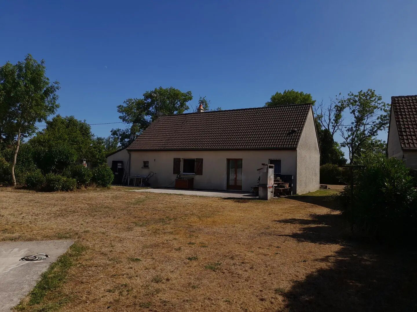 Maison à vendre, 105m², Buffon