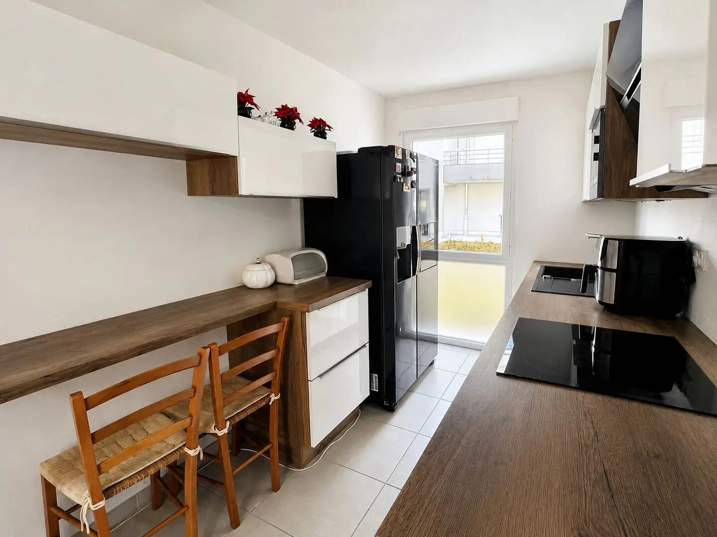 Maison à vendre, 71m², Dijon