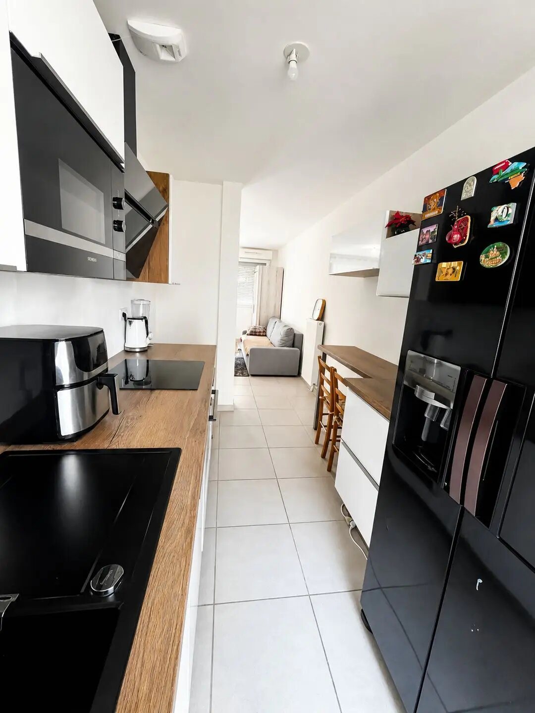 Maison à vendre, 71m², Dijon