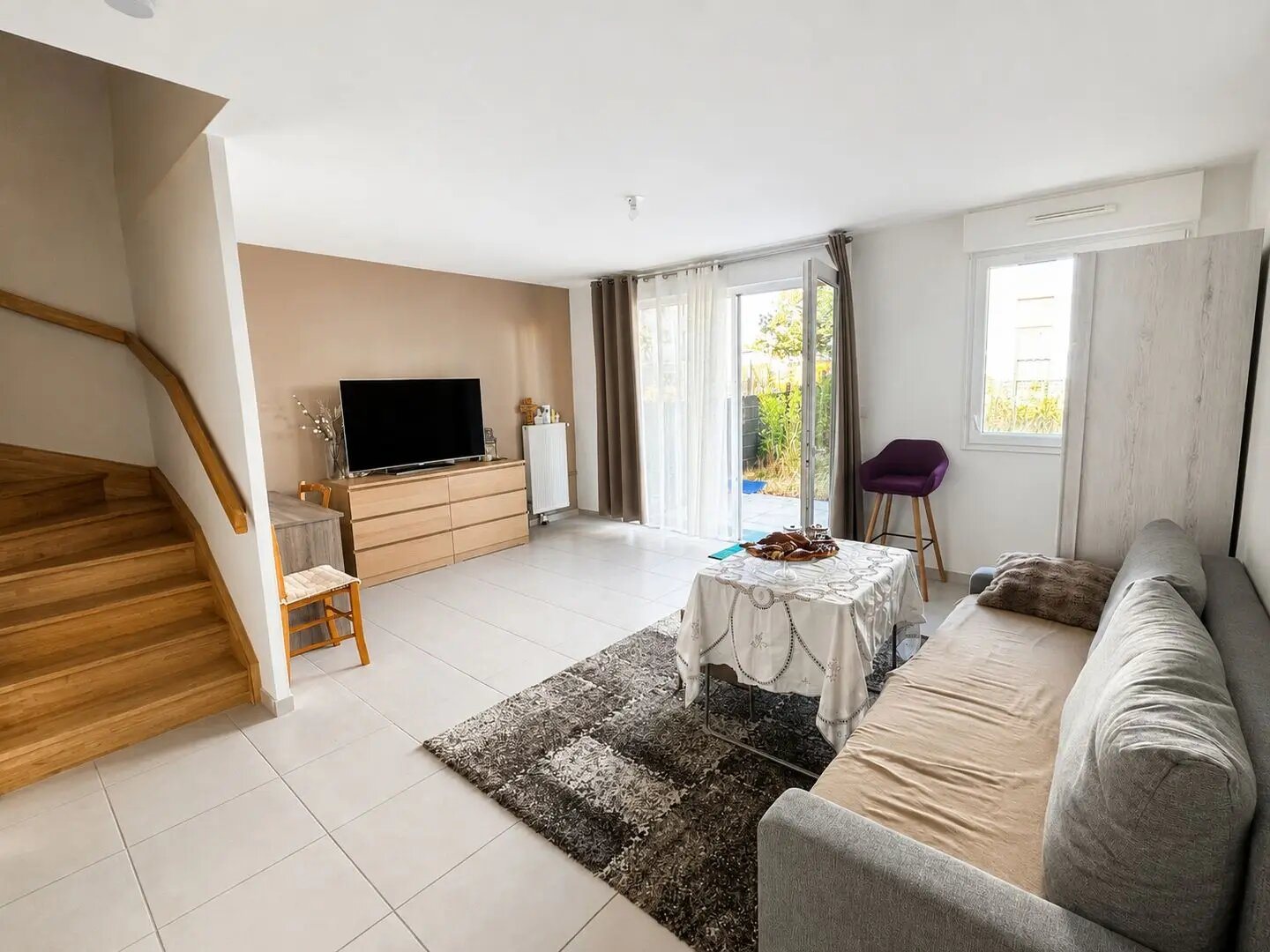 Maison à vendre, 71m², Dijon