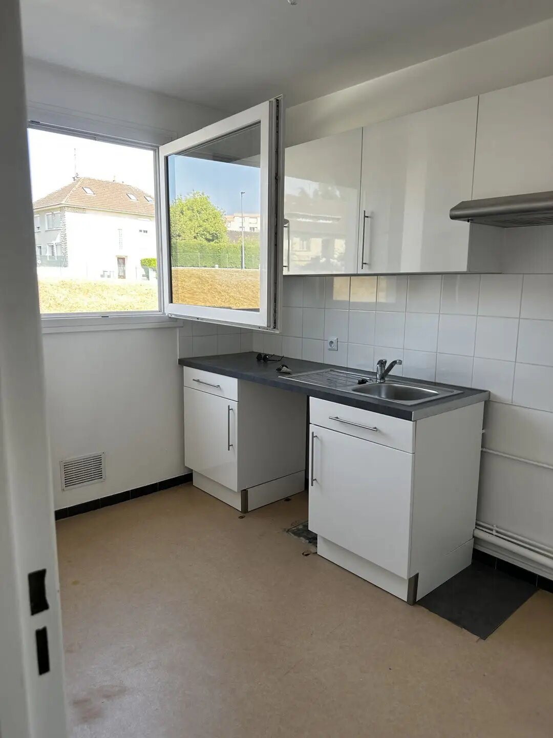 Appartement à vendre, 29m², Fontaine-lès-Dijon