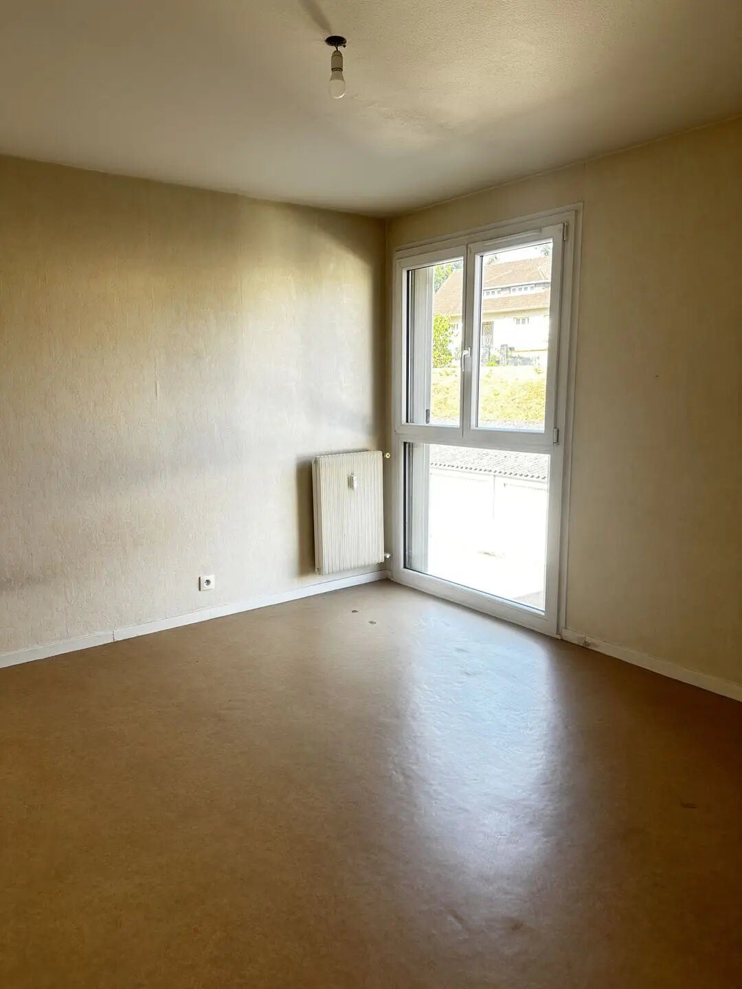 Appartement à vendre, 29m², Fontaine-lès-Dijon