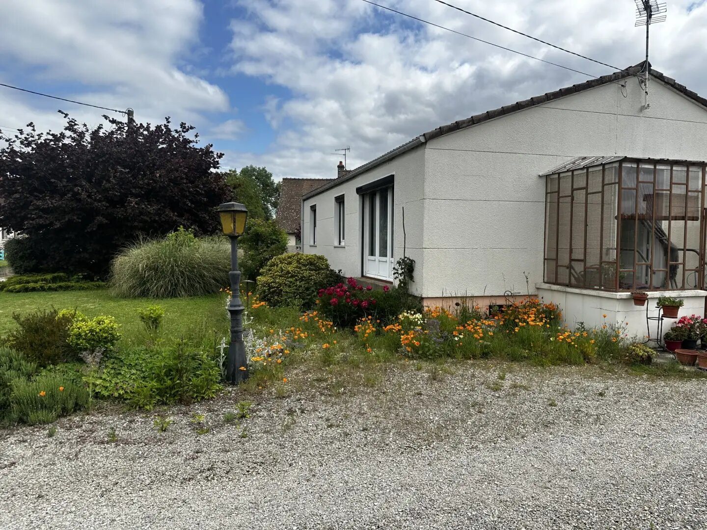 Maison à vendre, 84m², Brazey-en-Plaine