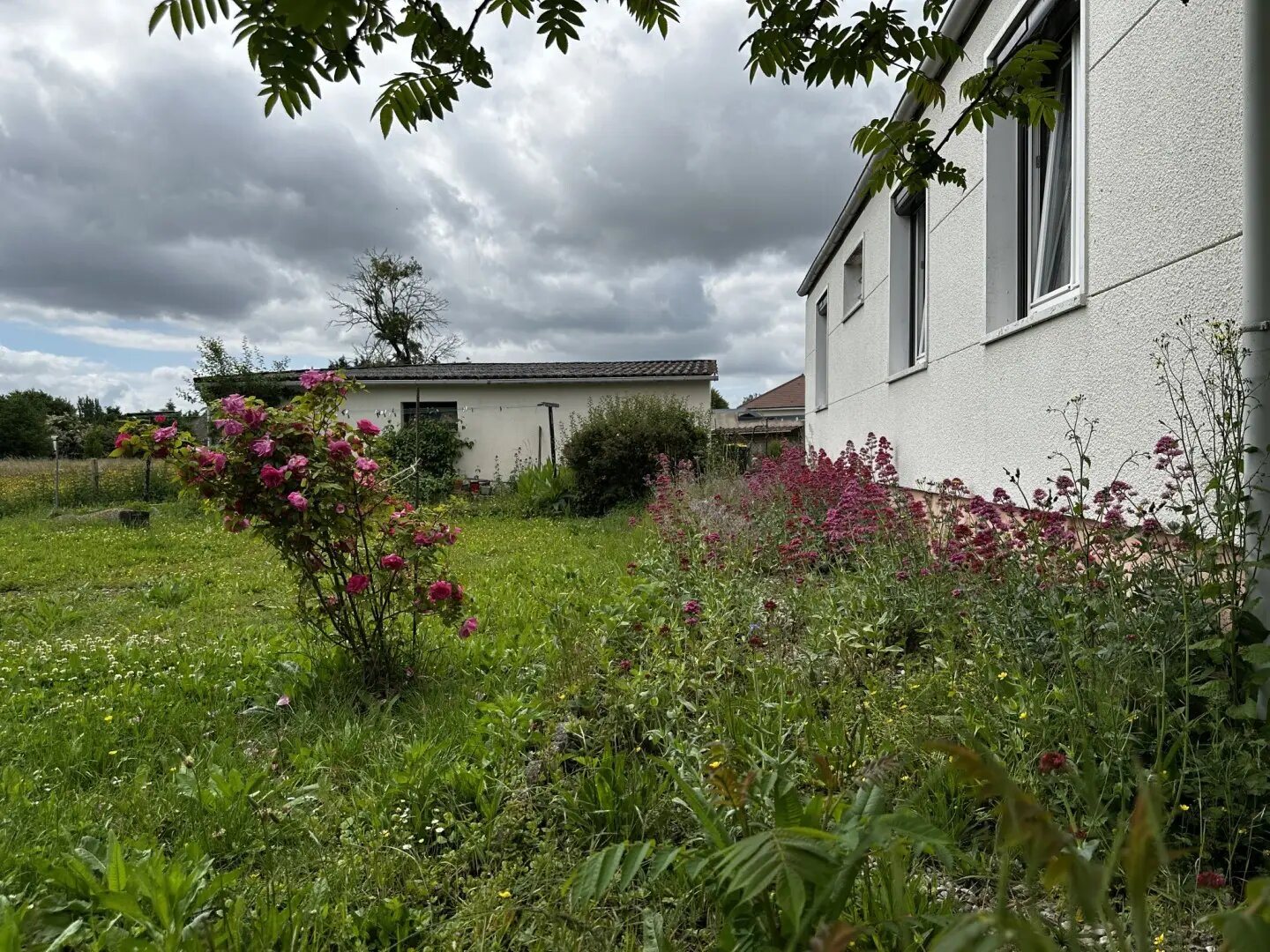 Maison à vendre, 84m², Brazey-en-Plaine